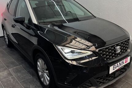 Seat Arona 58.400 km 17.900 &euro; Plettenberg 58840