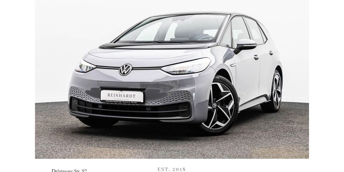 VW ID.3 76.010 km 17.893 &euro; Hagen 58091