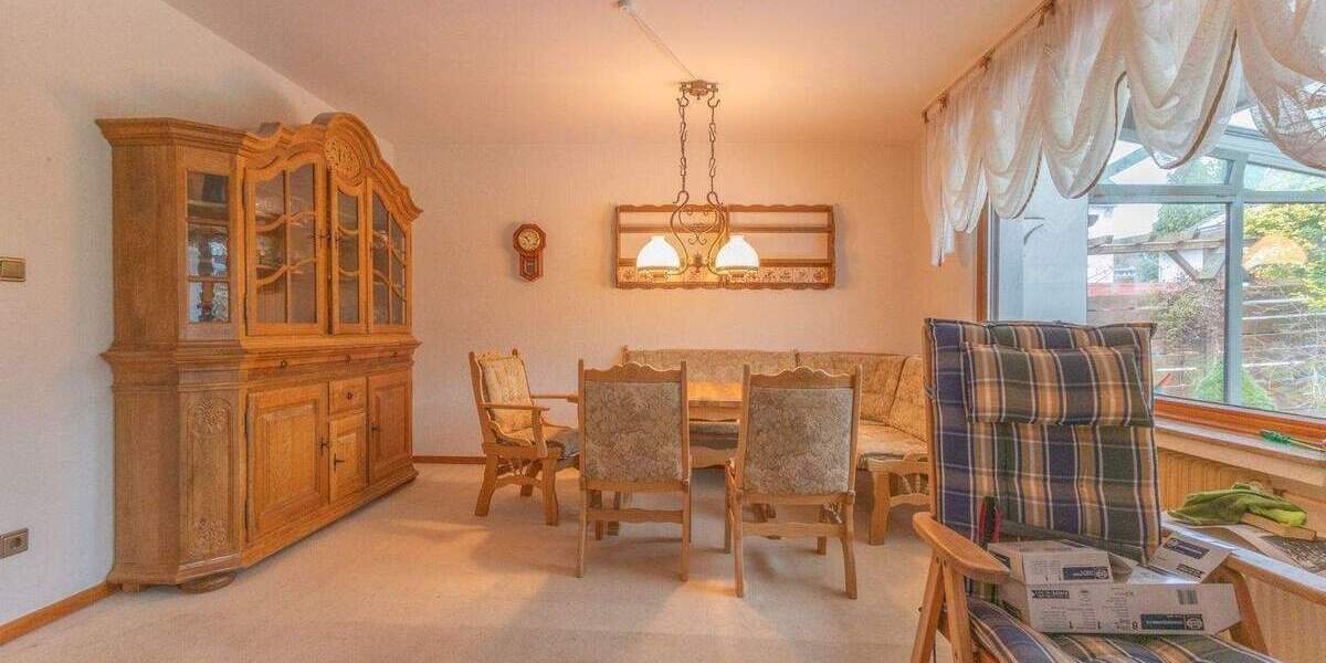 Einfamilienhaus Menden Mitte - 5 Zimmer, 122 m&sup2;, 215.000&euro; | Angebot:25729252