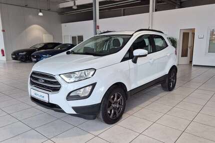 Ford EcoSport 120.790 km 10.490 &euro; Arnsberg 59759