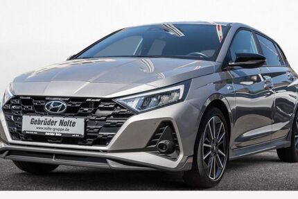 Hyundai i20 36.473 km 16.950 &euro; Hemer 58675