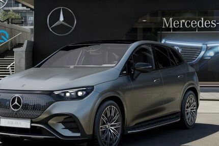 Mercedes-Benz EQE SUV 13.034 km 65.840 &euro; Plettenberg 58840