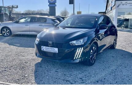 Peugeot 208 19.957 km 15.999 &euro; Kamen 59174
