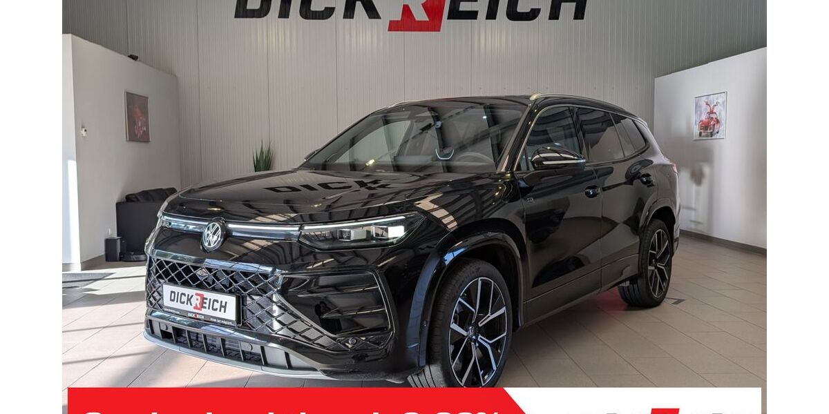 VW Tayron 24.556 km 46.940 &euro; Menden (Sauerland) 58708