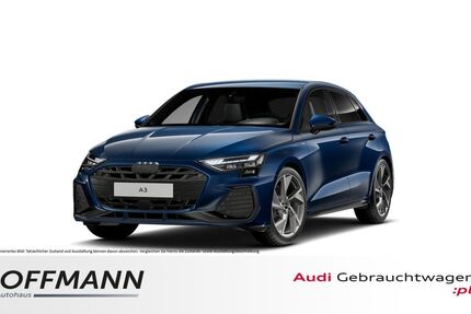 Audi A3 12.255 km 31.990 &euro; Arnsberg 59823