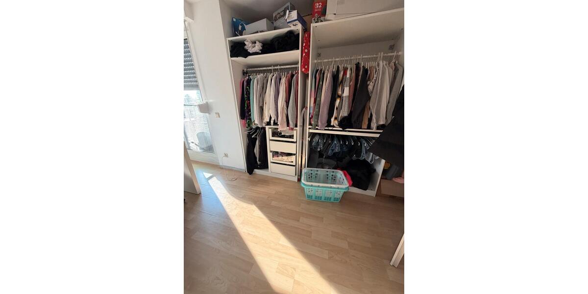 Dachgeschoßwohnung Lünen - 2.5 Zimmer, 53 m&sup2;, 700&euro; | Angebot:26489845