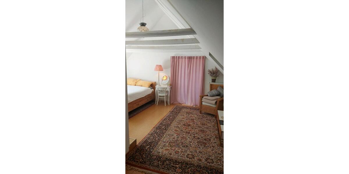 Dachgeschoßwohnung Dortmund Aplerbeck - 2 Zimmer, 70 m&sup2;, 1.250&euro; | Angebot:23356716