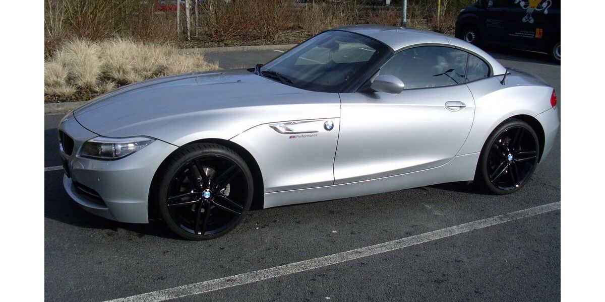 BMW Z4 48.300 km 21.700 &euro; Lüdenscheid 58509
