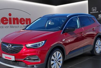 Opel Grandland (X) 41.750 km 21.939 &euro; Holzwickede 59439