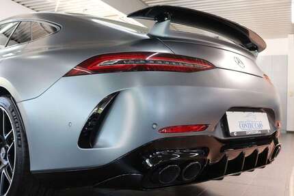 Mercedes-Benz AMG GT 60.704 km 74.950 &euro; Werl 59457