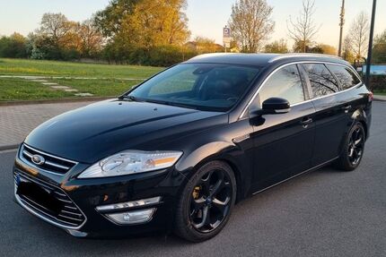 Ford Mondeo 193.255 km 6.000 &euro; Arnsberg 59755