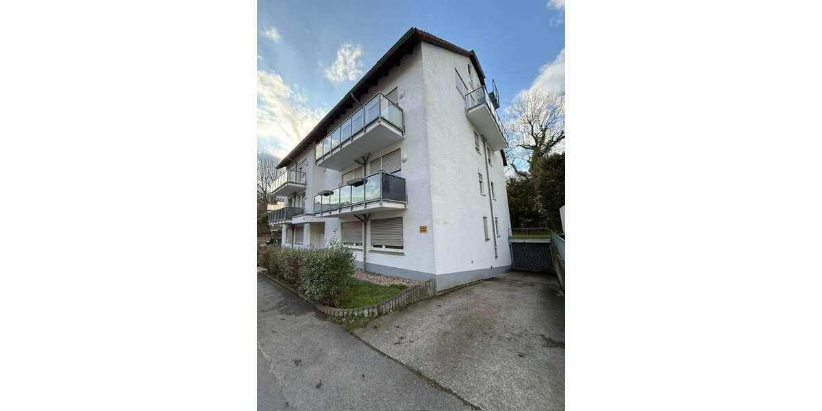 Etagenwohnung Dortmund Hombruch - 1.5 Zimmer, 22 m&sup2;, 72.000&euro; | Angebot:23788821