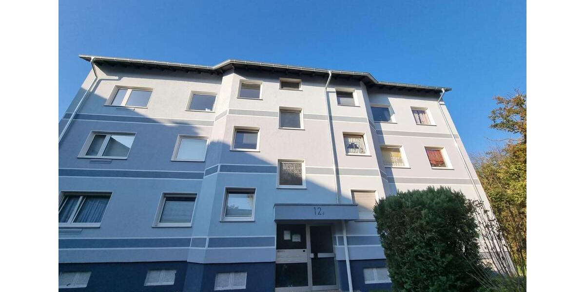 Etagenwohnung Bergkamen - 3 Zimmer, 84 m&sup2;, 739&euro; | Angebot:25232130