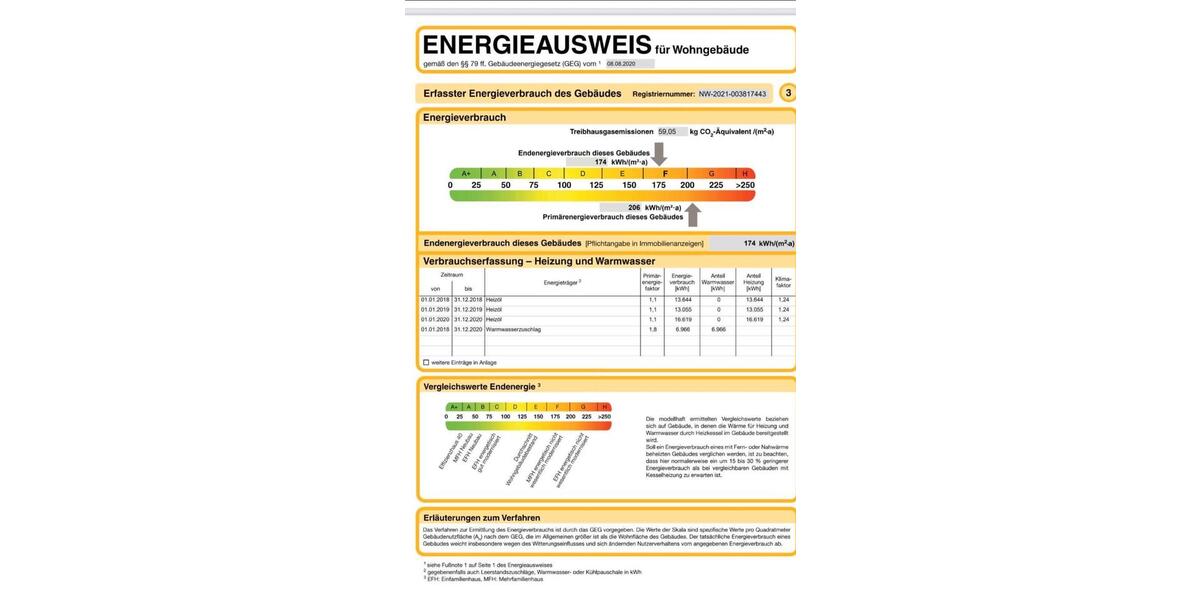 Einfamilienhaus Bergkamen - 690.000&euro; | Angebot:22130178