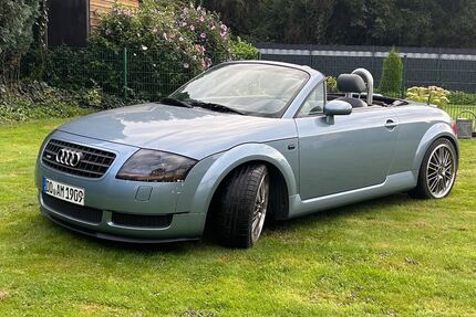 Audi TT 74.500 km 8.000 &euro; Dortmund 44328