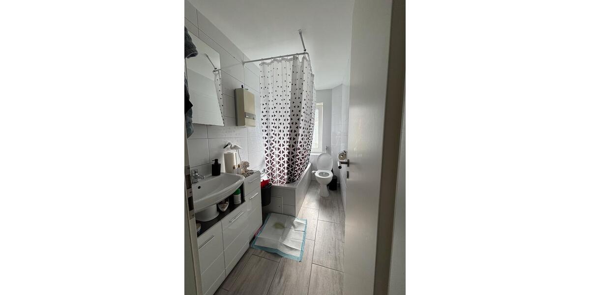 Etagenwohnung Bergkamen - 3 Zimmer, 64 m&sup2;, 715&euro; | Angebot:26621367