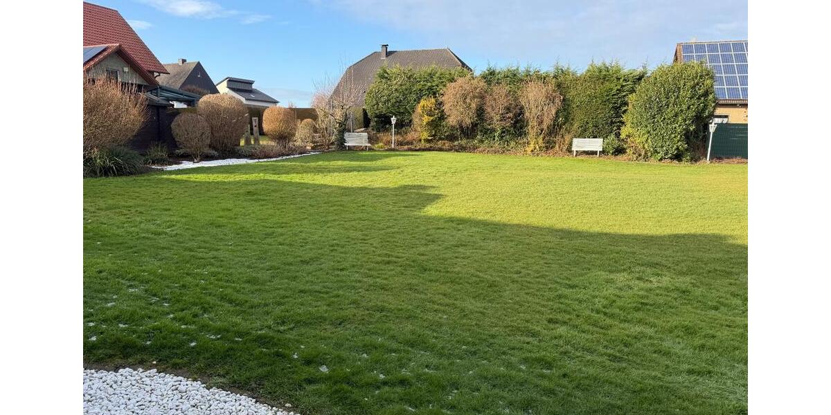 Bungalow Werl - 6 Zimmer, 185 m&sup2;, 1.480&euro; | Angebot:25840045