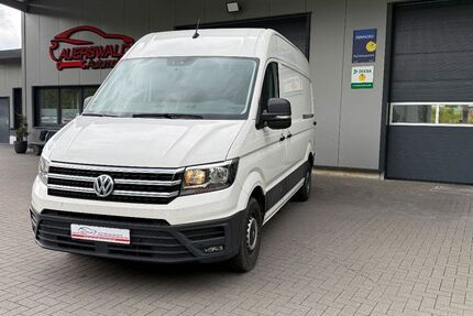 VW Crafter 69.000 km 31.790 &euro; Finnentrop 57413