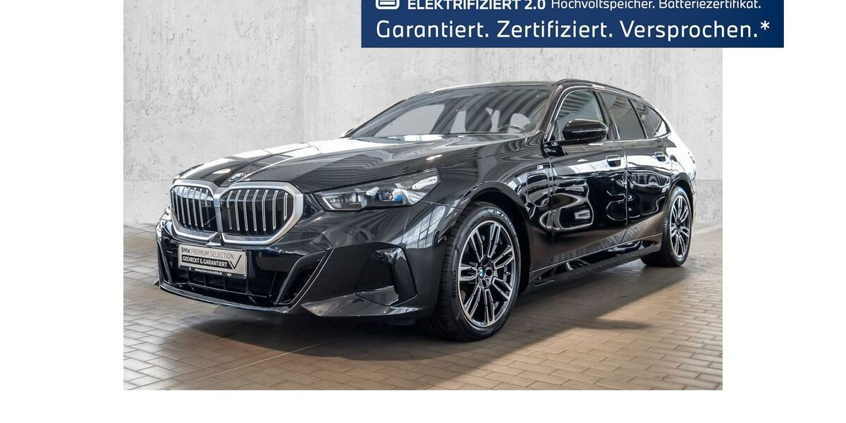 BMW 550 32.650 km 72.890 &euro; Hagen 58119