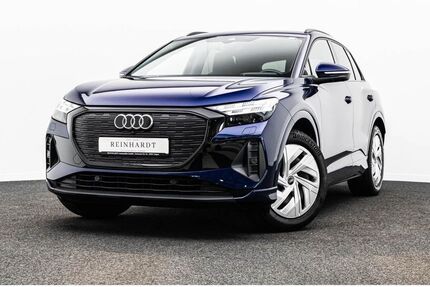 Audi Q4 e-tron 21.869 km 38.738 &euro; Hagen 58091