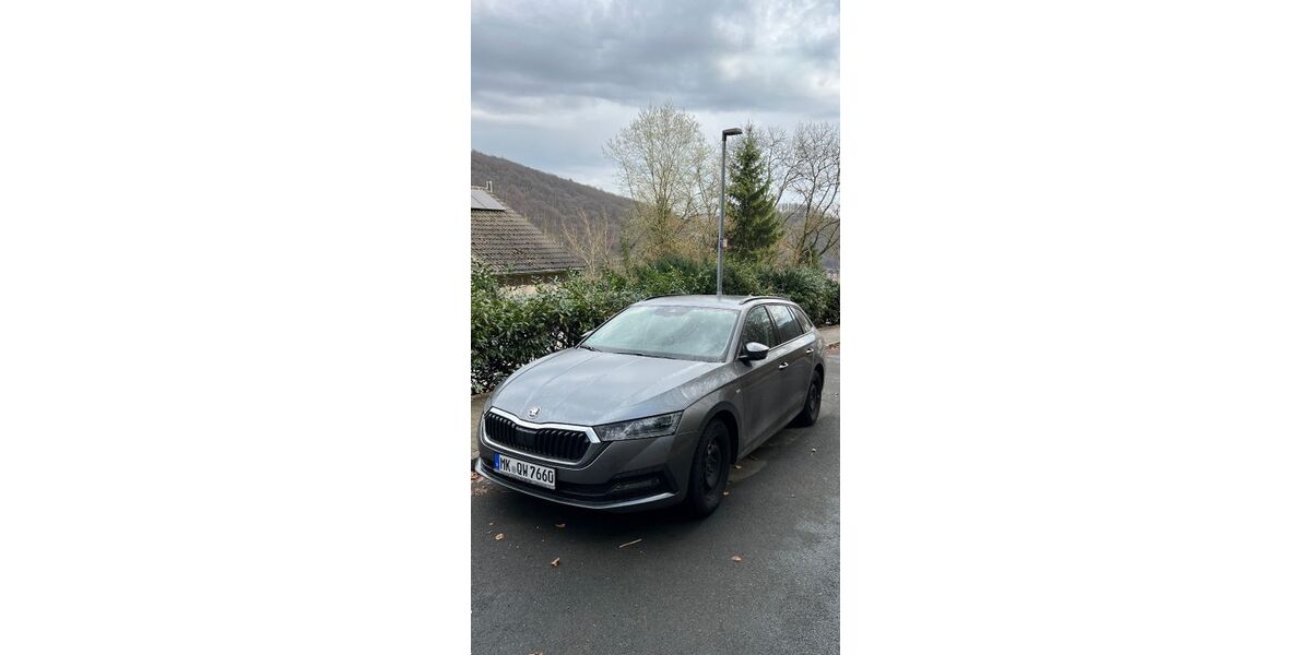 Skoda Octavia 39.000 km 27.500 &euro; Schalksmühle 58579