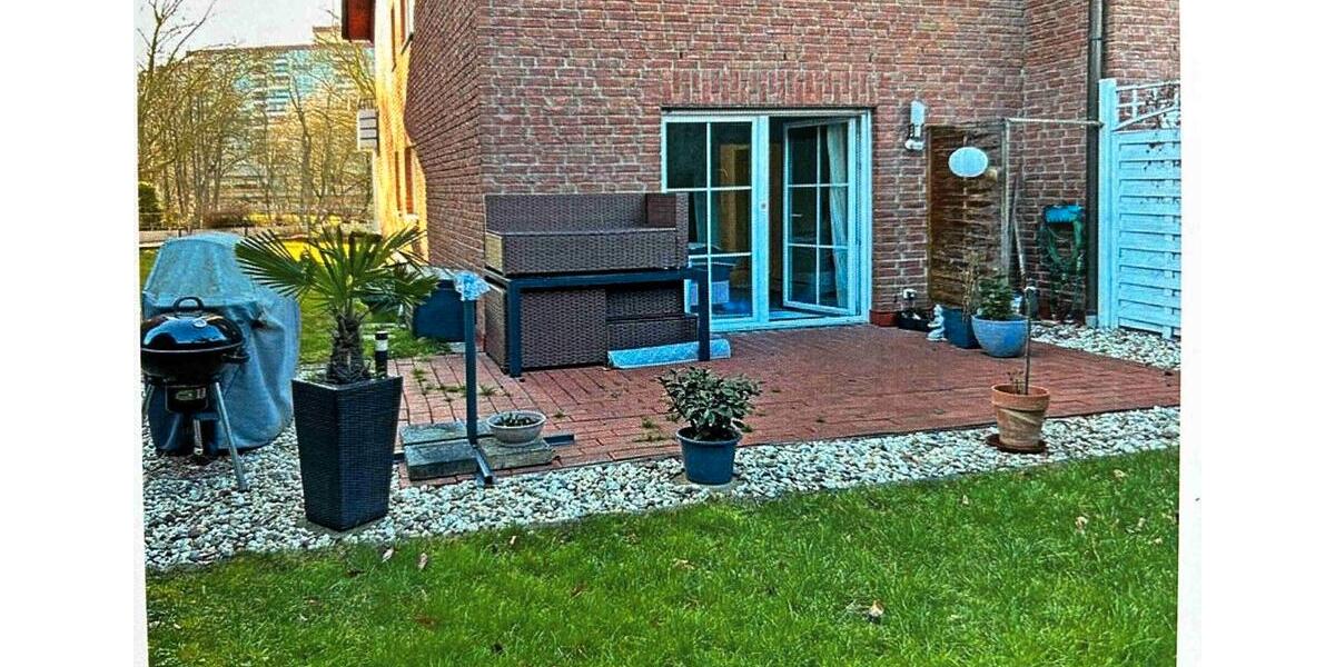 Erdgeschoßwohnung Dortmund Hombruch - 3 Zimmer, 95 m&sup2;, 390.000&euro; | Angebot:24832927