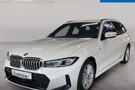 BMW 320 20.581 km 45.299 &euro; Dortmund 44263