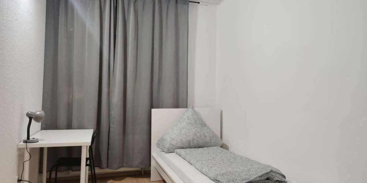 Zimmer Dortmund Innenstadt West - 380&euro; | Angebot:13815774