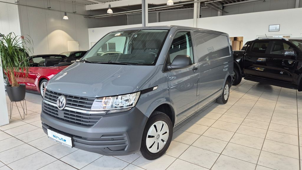 VW T6 Transporter 149.990 km 21.950 &euro; Arnsberg 59759