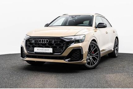 Audi Q8 24.442 km 88.050 &euro; Hagen 58091