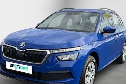 Skoda Kamiq 9.832 km 14.990 &euro; Balve-Langenholthausen 58802
