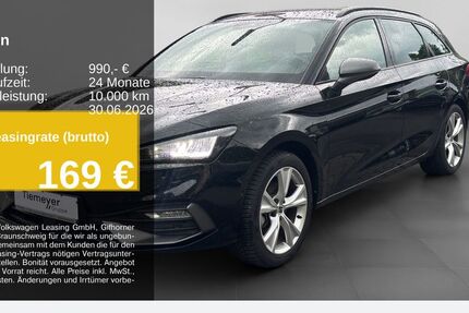 Seat Leon 17.041 km 26.850 &euro; Plettenberg 58840