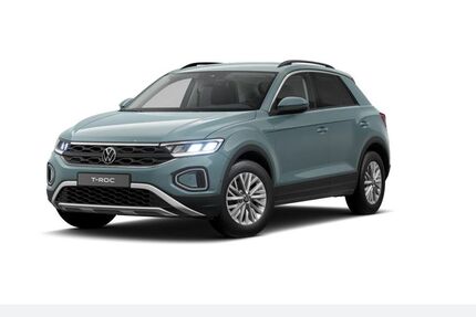 VW T-Roc 12.843 km 20.570 &euro; Plettenberg 58840