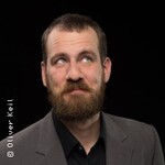 Chemnitzer Kabarett: Kabarett Dinner - Vorsicht Milchglas!