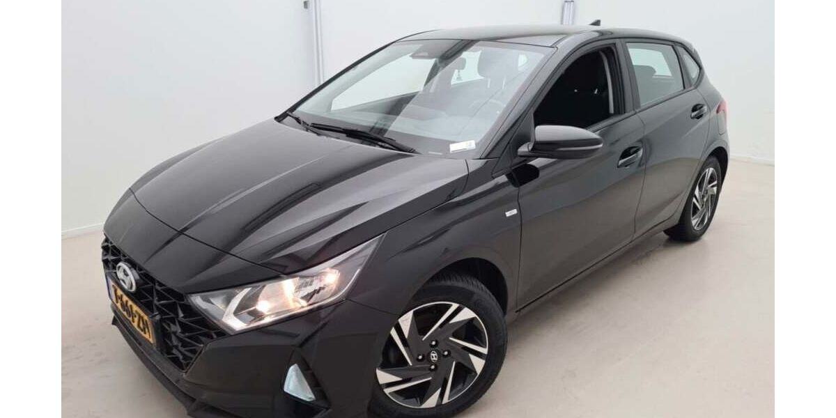 Hyundai i20 169.506 km 13.100 &euro; Iserlohn 58638
