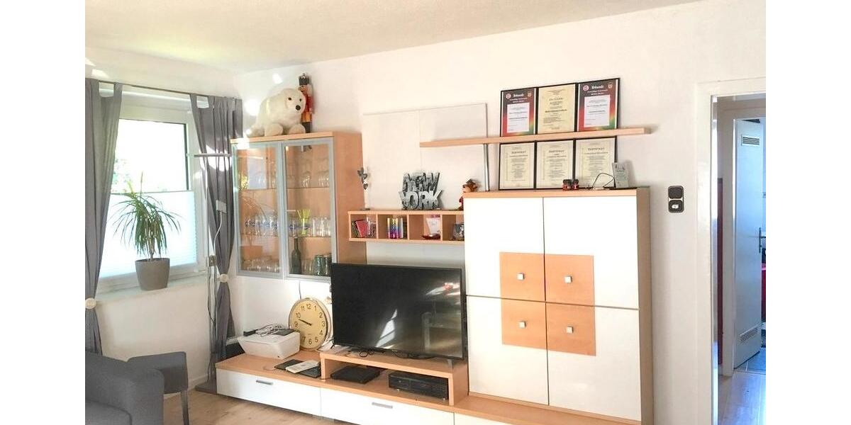 Etagenwohnung Wetter (Ruhr) - 2.5 Zimmer, 62 m&sup2;, 548&euro; | Angebot:26564960