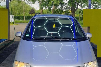 VW Sharan 300.000 km 3.000 &euro; Hagen 58093