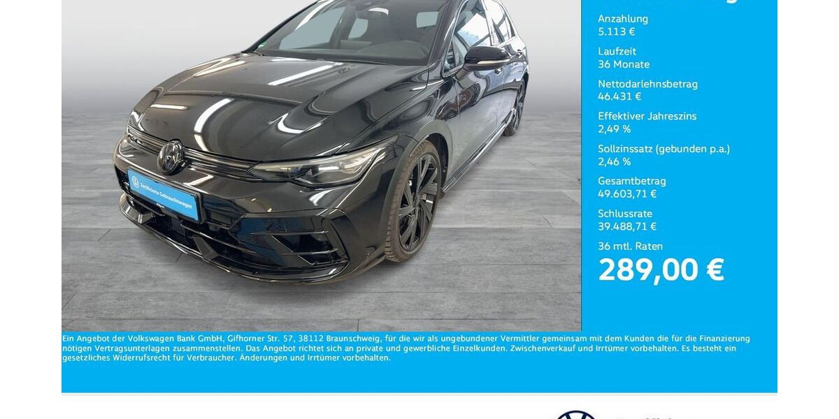 VW Golf 7.690 km 51.544 &euro; Bergkamen 59192