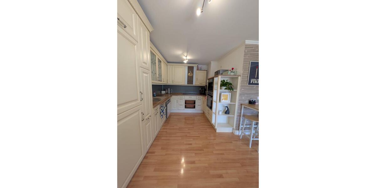 Erdgeschoßwohnung Gevelsberg - 2 Zimmer, 57 m&sup2;, 845&euro; | Angebot:26003707