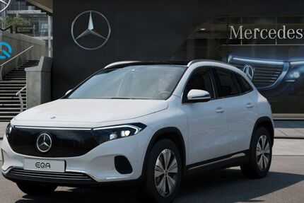 Mercedes-Benz EQA 8.401 km 36.470 &euro; Unna 59423