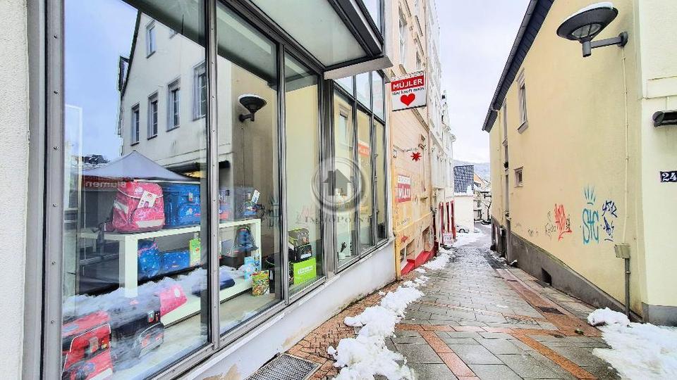 Etagenwohnung Iserlohn - 1.5 Zimmer, 48 m&sup2;, 395&euro; | Angebot:26640317