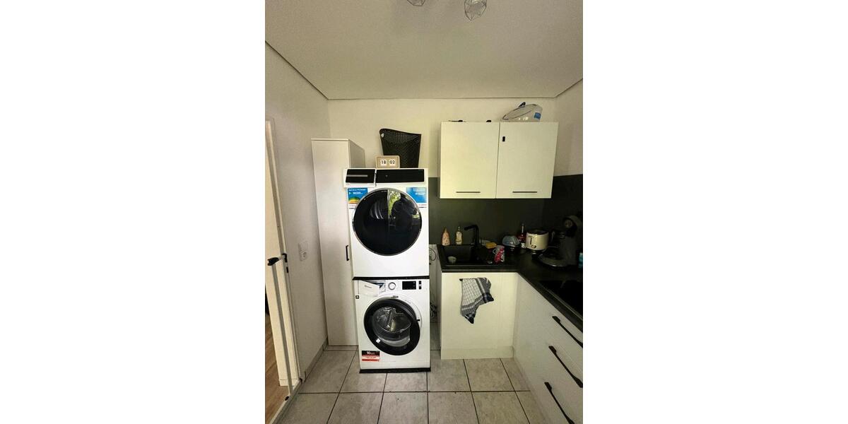 Etagenwohnung Kamen - 3 Zimmer, 76 m&sup2;, 600&euro; | Angebot:26564955