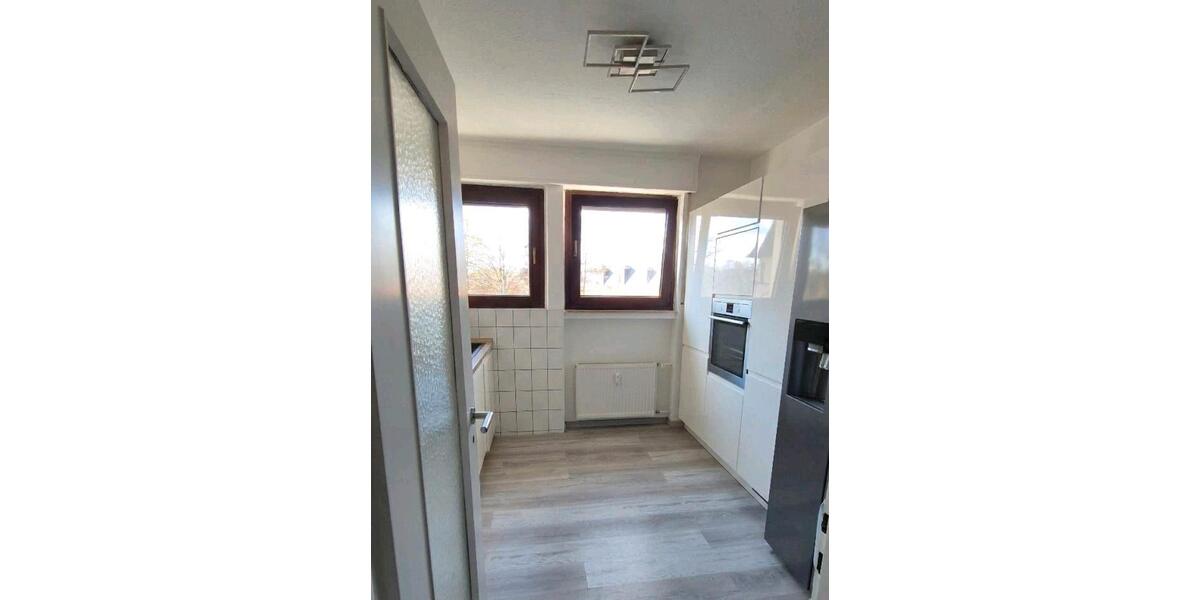 Etagenwohnung Hemer - 3 Zimmer, 88 m&sup2;, 870&euro; | Angebot:26020358