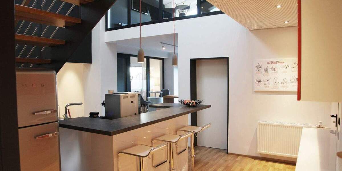 Gewerbeobjekt Iserlohn Sümmern - 280&euro; | Angebot:25721540