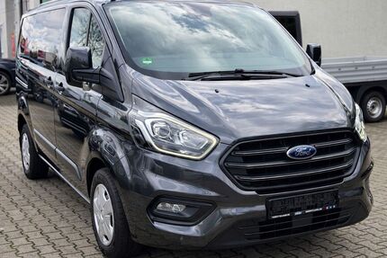 Ford Transit 134.600 km 17.490 &euro; Dortmund 44149