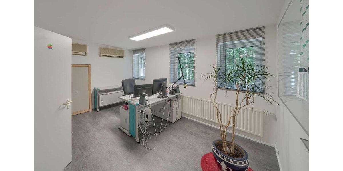 Gewerbeobjekt Schwerte - 2.250&euro; | Angebot:18341355