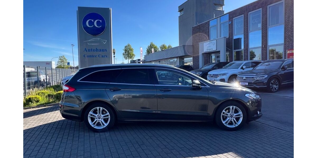 Ford Mondeo 180.765 km 8.950 &euro; Werl 59457