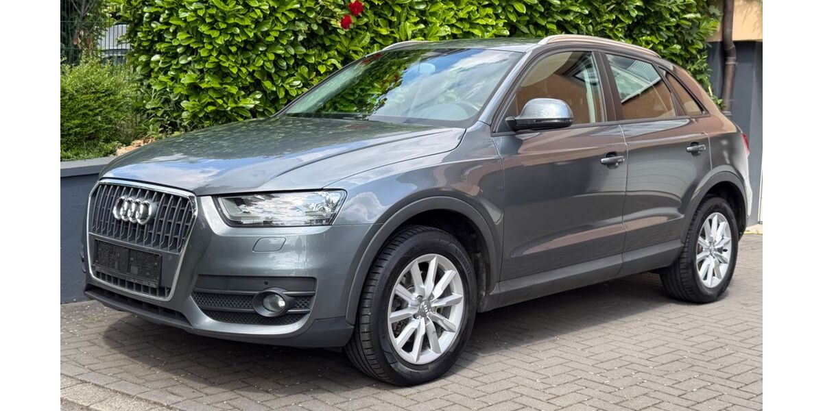 Audi Q3 146.000 km 11.990 &euro; Schwerte 58239