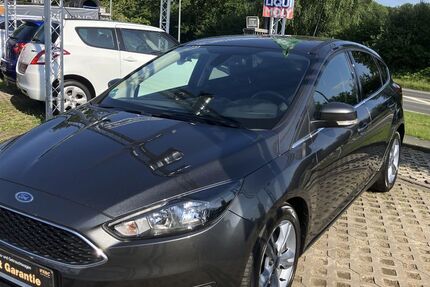 Ford Focus 97.482 km 10.190 &euro; Lünen 44536