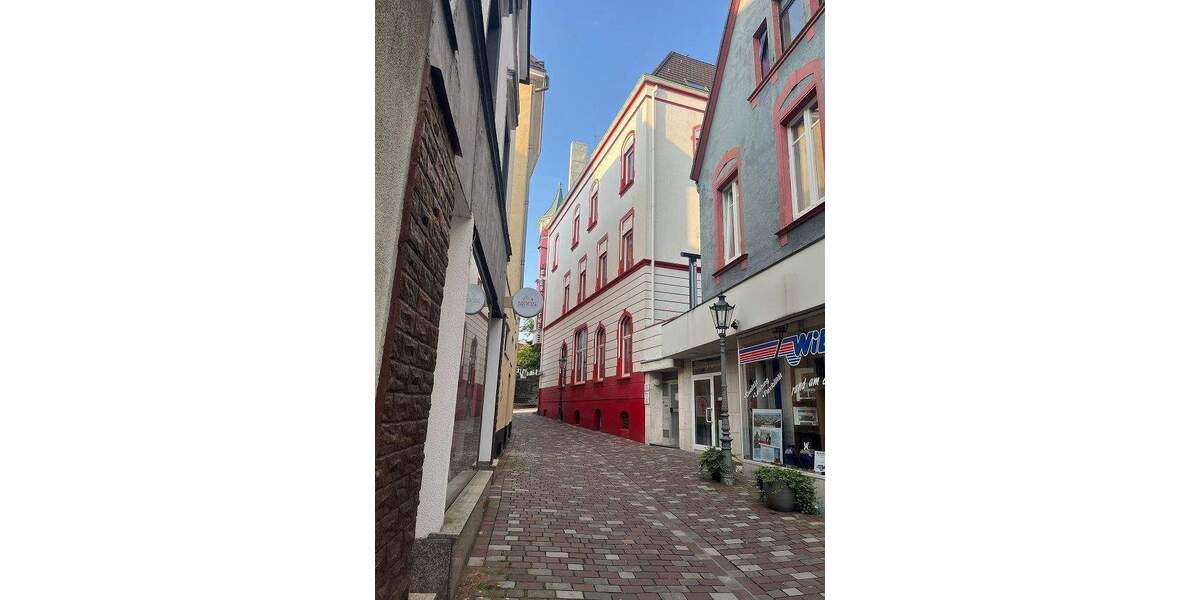 Mehrfamilienhaus, Wohnhaus Lüdenscheid Staberg - 1 Zimmer, 634 m&sup2;, 459.000&euro; | Angebot:25660845